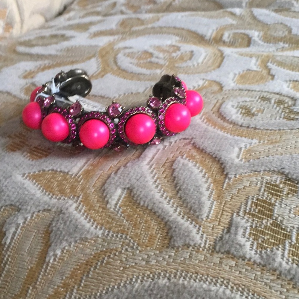 Lanvin bracelet